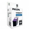 Tusz Philips PFA 546. color. 1000s. high capacity. Philips Crystal 650. 660. 665. 680 PFA 546